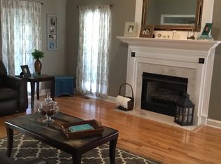 141 Hardwood Ridge Dr, Adairsville, GA 30103