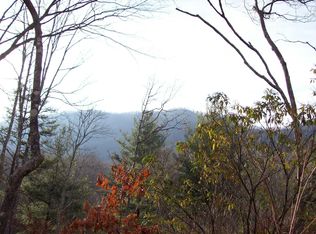 Bailey Rd, Blairsville, GA 30512