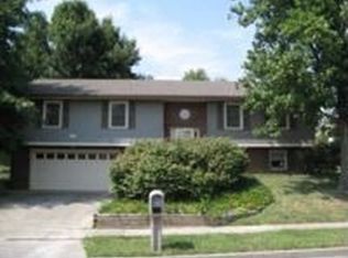 3445 Simcoe Ct, Lexington, KY 40502
