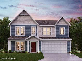 4569 Baltoro Rd, Canal Winchester, OH 43110