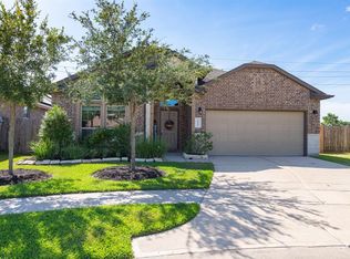3823 Daintree Park Dr, Katy, TX 77494