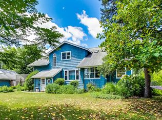 296 Lockwood Ave, Northfield, IL 60093