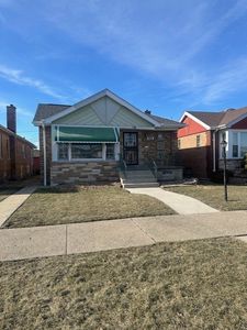 8208 S Sacramento Ave, Chicago, IL, 60652