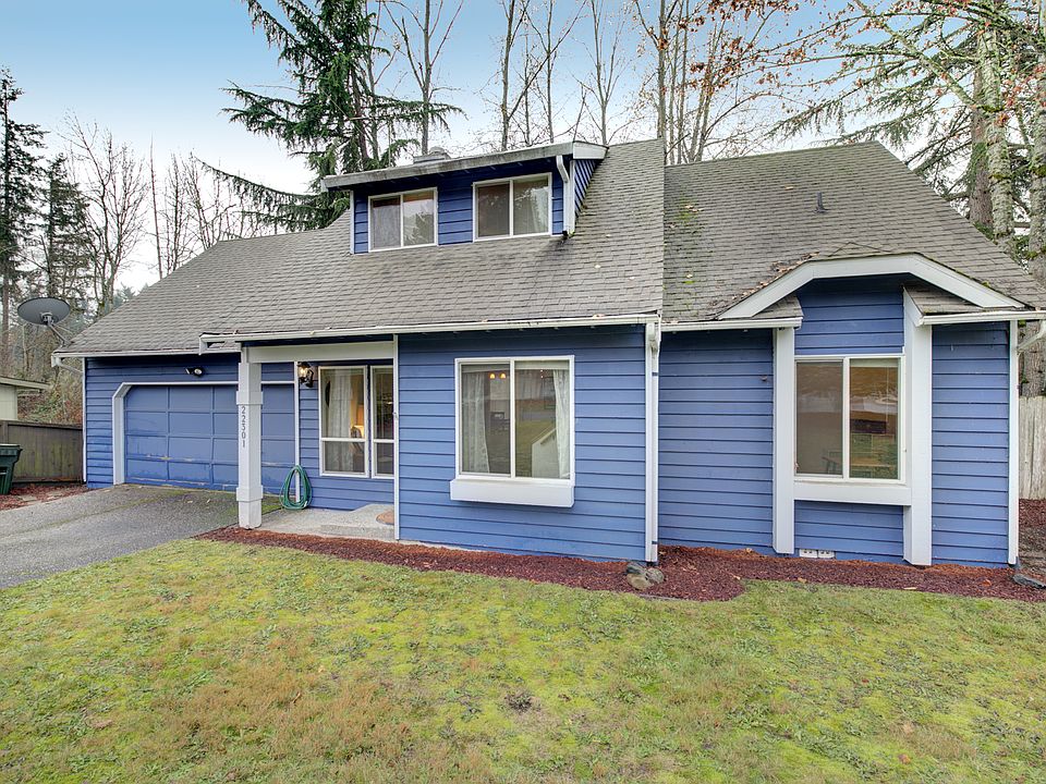 1st image of 22301 122nd Ave SE
