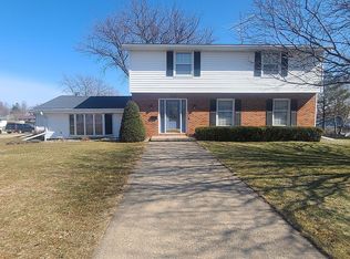 725 Wilson St, Fennimore, WI 53809