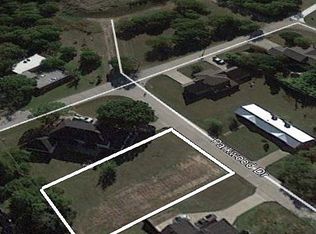 327 Parkwood Dr, Lakewood Village, TX 75068
