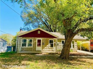 5111 Booth Ave, Kansas City, MO 64129