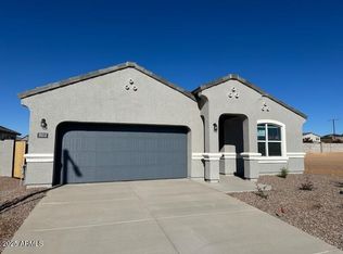25512 N 183rd Ln, Wittmann, AZ 85361