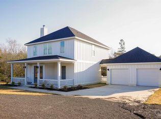 7790 Buffalo Ridge Rd, Pace, FL 32571