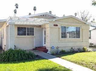 3824 3rd Ave, Los Angeles, CA 90008