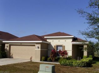 18145 Horizon View Blvd, Lehigh Acres, FL 33972