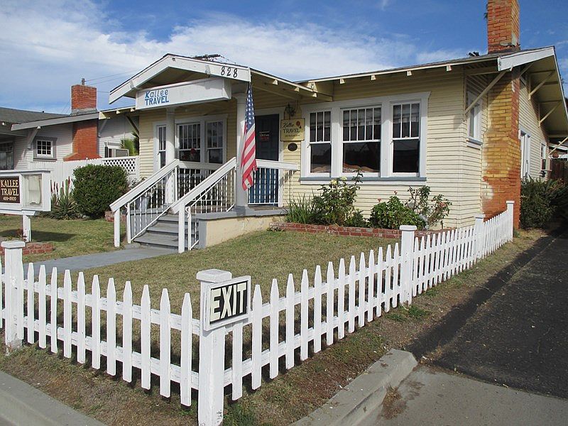 Curb Appeal