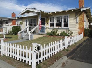 828 S Escondido Blvd, Escondido, CA 92025