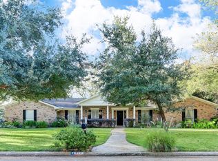 603 Salerno St, Sugar Land, TX 77478