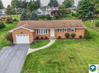 3223 Lewis Ave, Bethlehem, PA 18020