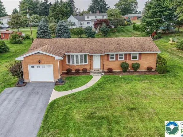 3223 Lewis Ave, Bethlehem, PA 18020