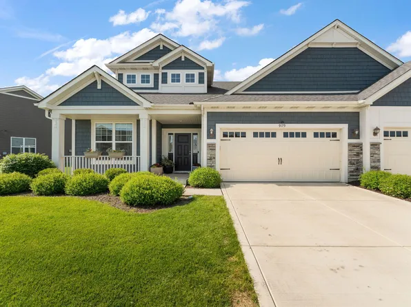9179 Mill Creek Rd, Saint John, IN 46373