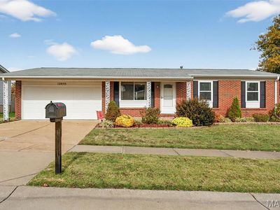 12035 Bobbett Dr, Maryland Heights, MO, 63043