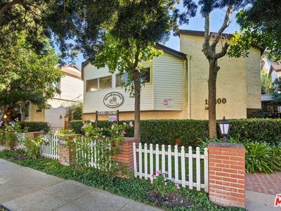 15060 Victory Blvd UNIT 104, Van Nuys, CA, 91411