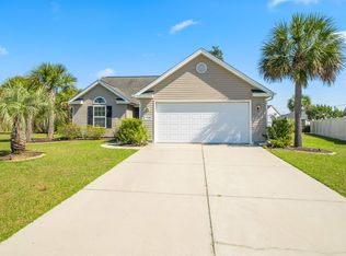 568 Cottage Oaks Cir, Myrtle Beach, SC 29579