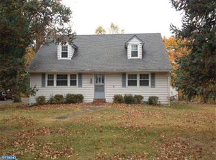 2815 Haddonfield Rd, Pennsauken, NJ 08110