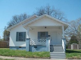 109 Gordon St, Clinton, SC 29325