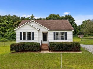 110 Caroline Ct, Clayton, NC 27520