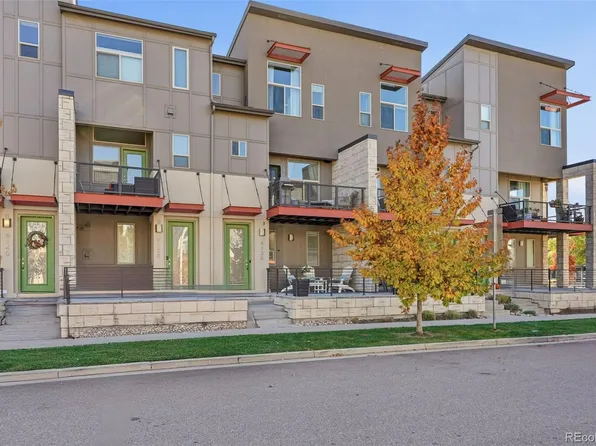 9120 E 52nd Drive, Denver, CO 80238