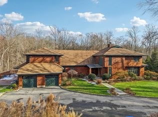 27 Cat Ridge Road, North Salem, NY 10560