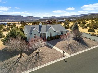 1137 Sky Crest Dr, Eagar, AZ 85925