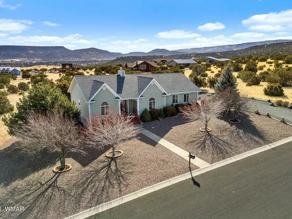 1137 Sky Crest Dr, Eagar, AZ 85925