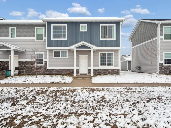 248 NW Common Pl, Waukee, IA 50263
