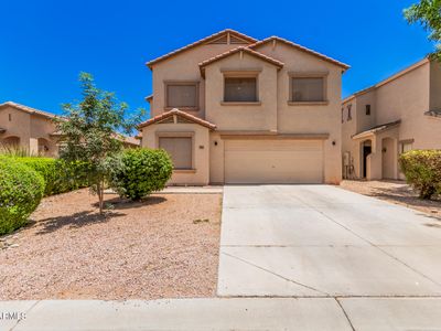39567 N Luke Ln, San Tan Valley, AZ, 85140