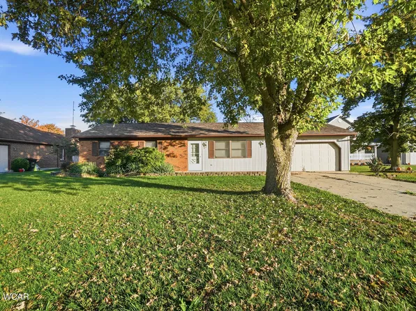 1211 Sunrise Ct, Van Wert, OH 45891