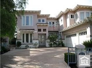 28 Emerald Gln, Laguna Niguel, CA 92677