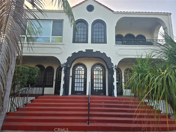 1731 Winona Blvd, Los Angeles, CA 90027