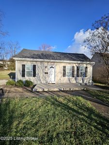 213 S 4th St, Bardstown, KY, 40004