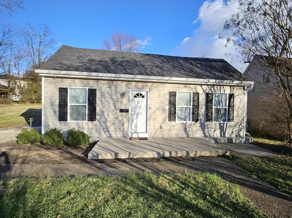 213 S 4th St, Bardstown, KY 40004