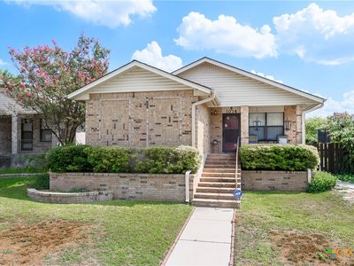 1014 Sandalwood Dr, New Braunfels, TX, 78130