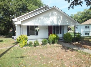 1425 Brookside Ave, Knoxville, TN 37921