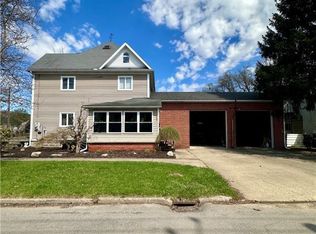 402 N 8th St, Olean, NY 14760