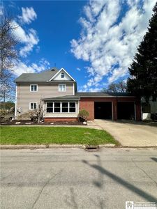 402 N 8th St, Olean, NY, 14760
