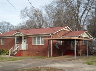 908 Blanton St, Shelby, NC 28150