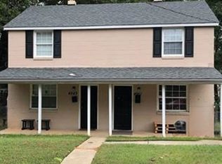 4951 Hillsboro Ave, Charlotte, NC 28213