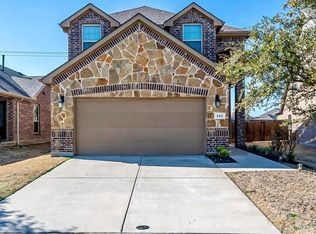 417 Black Bass Rd, McKinney, TX 75071
