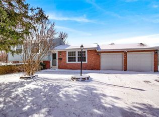 45 Marberth Dr, Henrietta, NY 14467