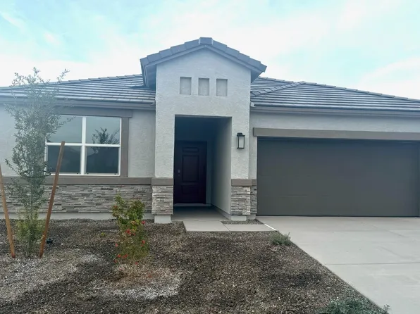 48466 N DURAN Way, Gold Canyon, AZ 85118
