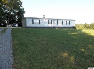 2180 Fall Creek Rd, Russellville, TN 37860