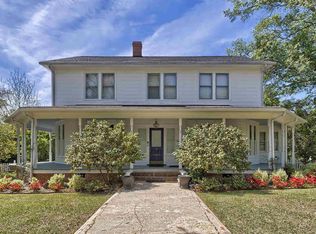 1203 Fair St, Camden, SC 29020