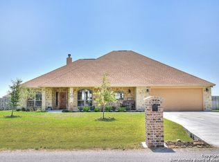 1451 Prairie Point, Seguin, TX 78155